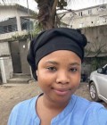 Rencontre Femme Sénégal à Dakar : Davilla, 32 ans